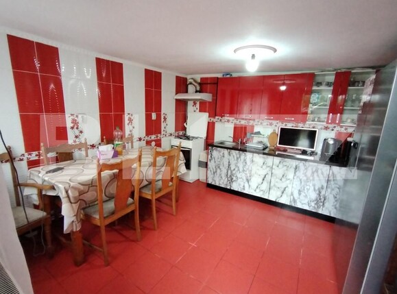 Casa de vânzare 5 camere Romanesti - 192863CV | BLITZ Craiova | Poza24
