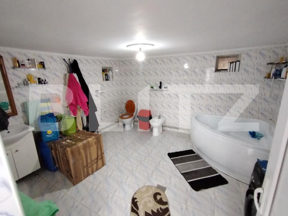 Casa de vânzare 5 camere Romanesti - 192863CV | BLITZ Craiova | Poza21