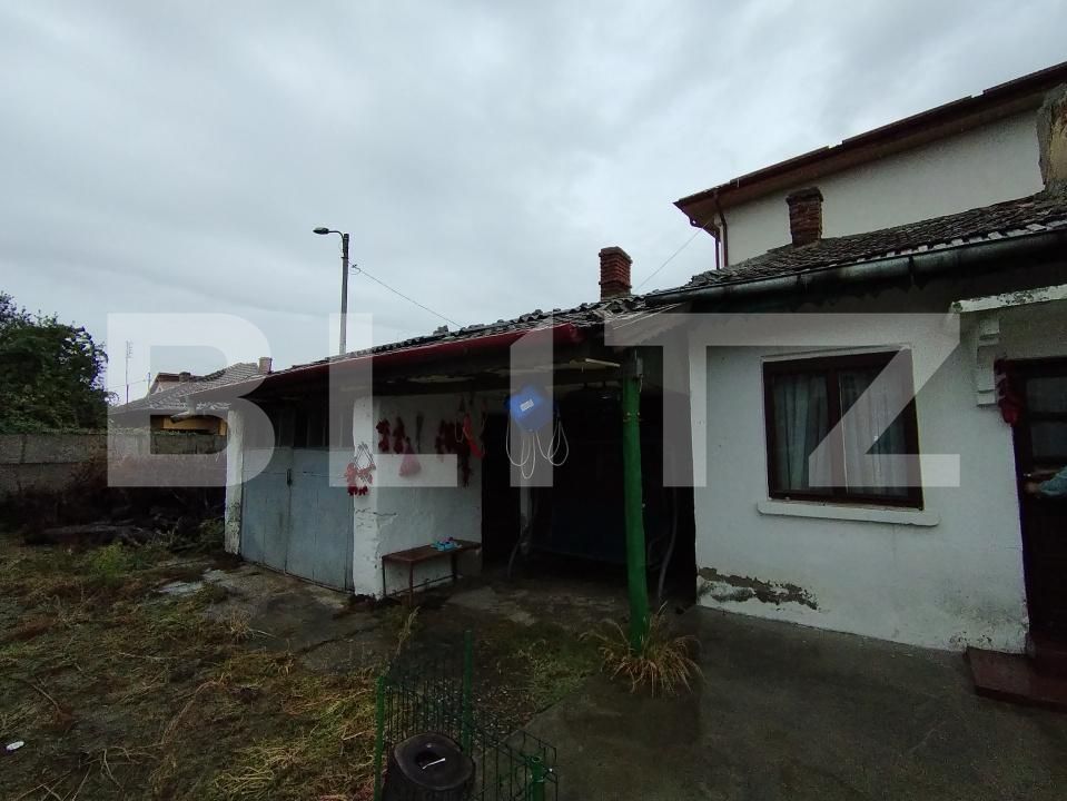 Casa de vânzare 5 camere Romanesti - 192863CV | BLITZ Craiova | Poza8