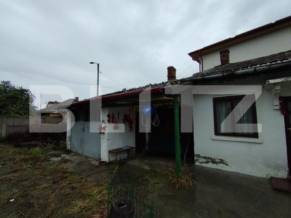 Casa de vânzare 5 camere Romanesti - 192863CV | BLITZ Craiova | Poza7