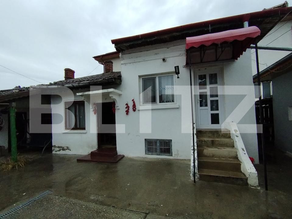 Casa de vânzare 5 camere Romanesti - 192863CV | BLITZ Craiova | Poza9