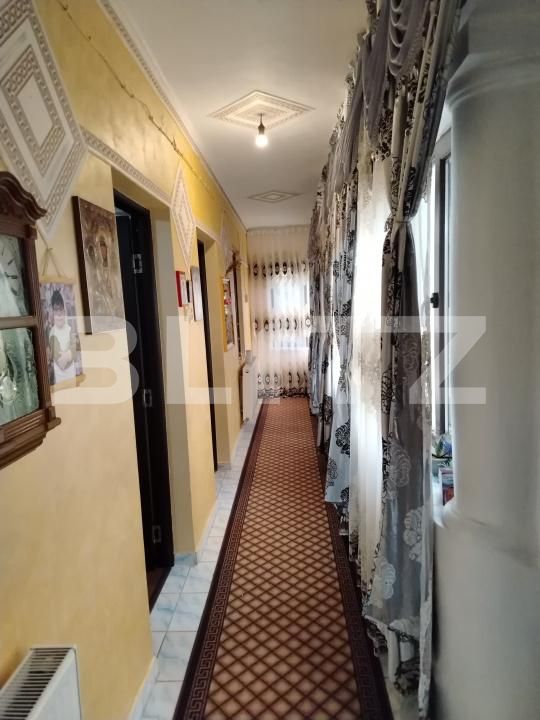 Casa de vânzare 5 camere Romanesti - 192863CV | BLITZ Craiova | Poza10