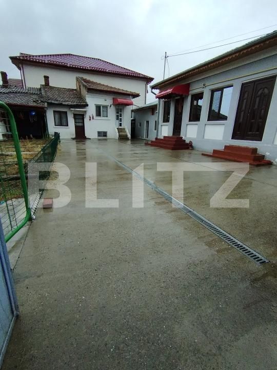 Casa de vânzare 5 camere Romanesti - 192863CV | BLITZ Craiova | Poza4