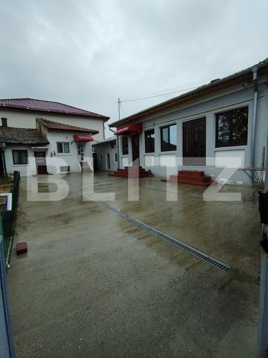 Casa de vânzare 5 camere Romanesti - 192863CV | BLITZ Craiova | Poza5