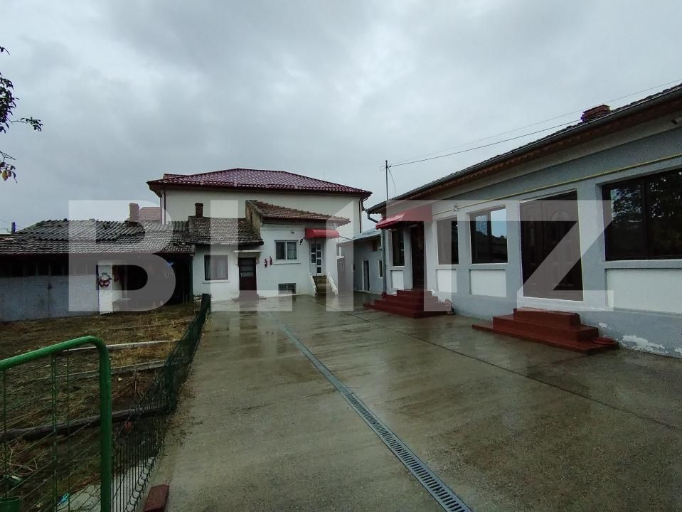 Casa de vânzare 5 camere Romanesti - 192863CV | BLITZ Craiova | Poza3