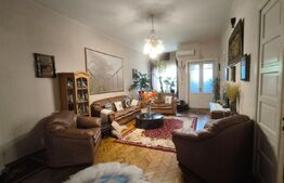 Casa 9 camere, 200 mp utili, zona Bd. Titulescu