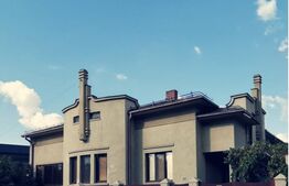 Casa 9 camere, 200 mp utili, zona Bd. Titulescu