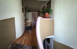 Casa 9 camere, 200 mp utili, zona Bd. Titulescu