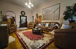 Casa 9 camere, 200 mp utili, zona Bd. Titulescu