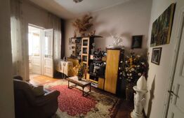 Casa 9 camere, 200 mp utili, zona Bd. Titulescu