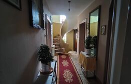 Casa 9 camere, 200 mp utili, zona Bd. Titulescu