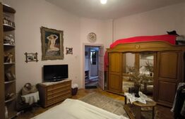 Casa 9 camere, 200 mp utili, zona Bd. Titulescu