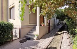 Casa 9 camere, 200 mp utili, zona Bd. Titulescu