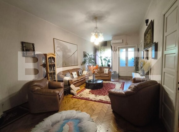 Casa de vânzare 9 camere Central - 192864CV | BLITZ Craiova | Poza2