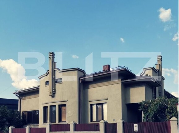 Casa de vânzare 9 camere Central - 192864CV | BLITZ Craiova | Poza1