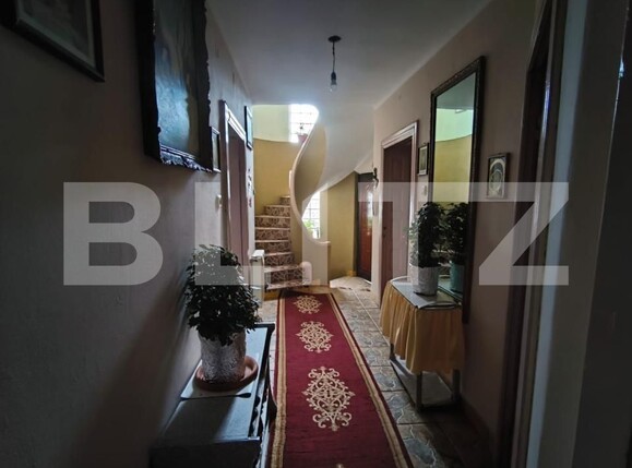 Casa de vânzare 9 camere Central - 192864CV | BLITZ Craiova | Poza24