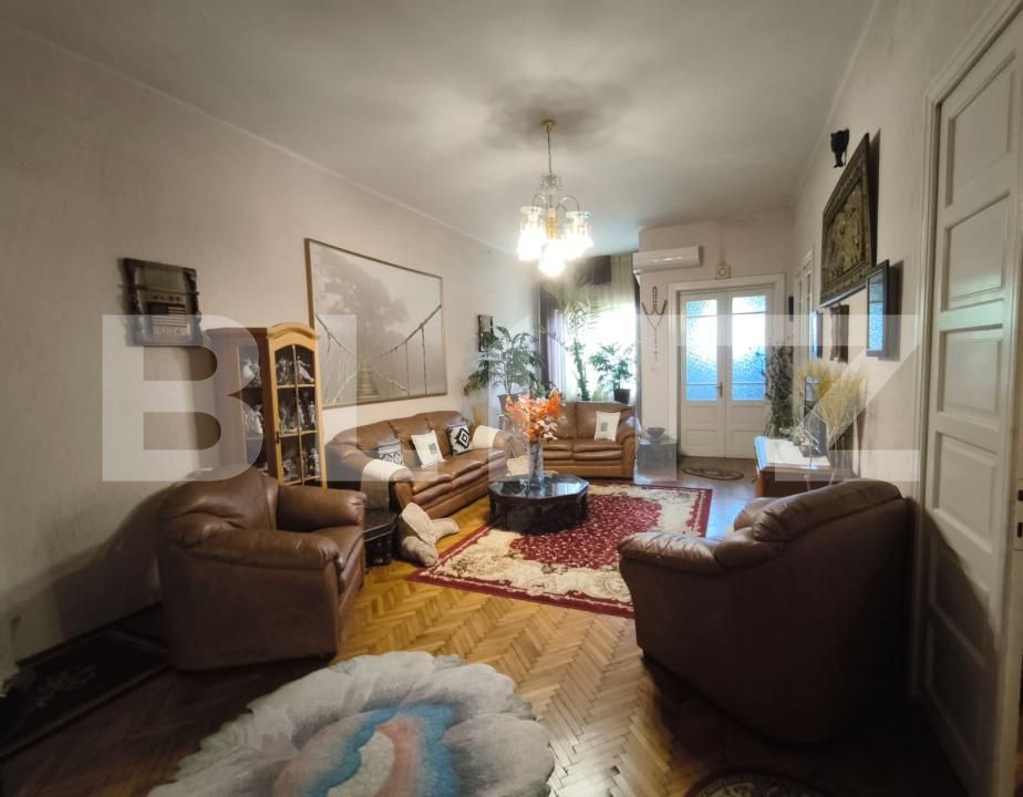 Casa de vânzare 9 camere Central - 192864CV | BLITZ Craiova | Poza2