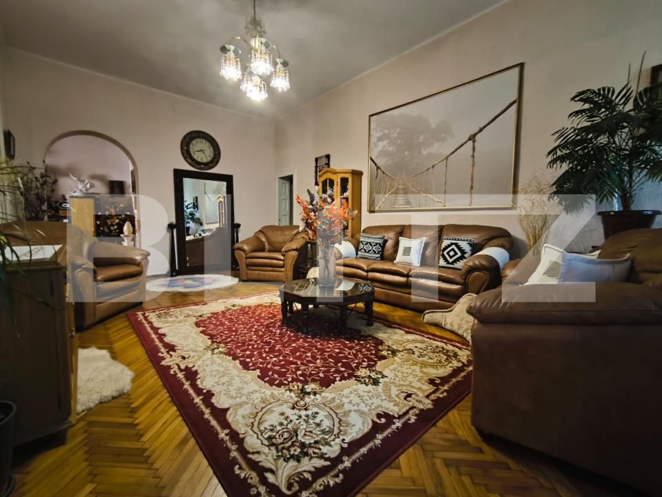 Casa de vânzare 9 camere Central - 192864CV | BLITZ Craiova | Poza25