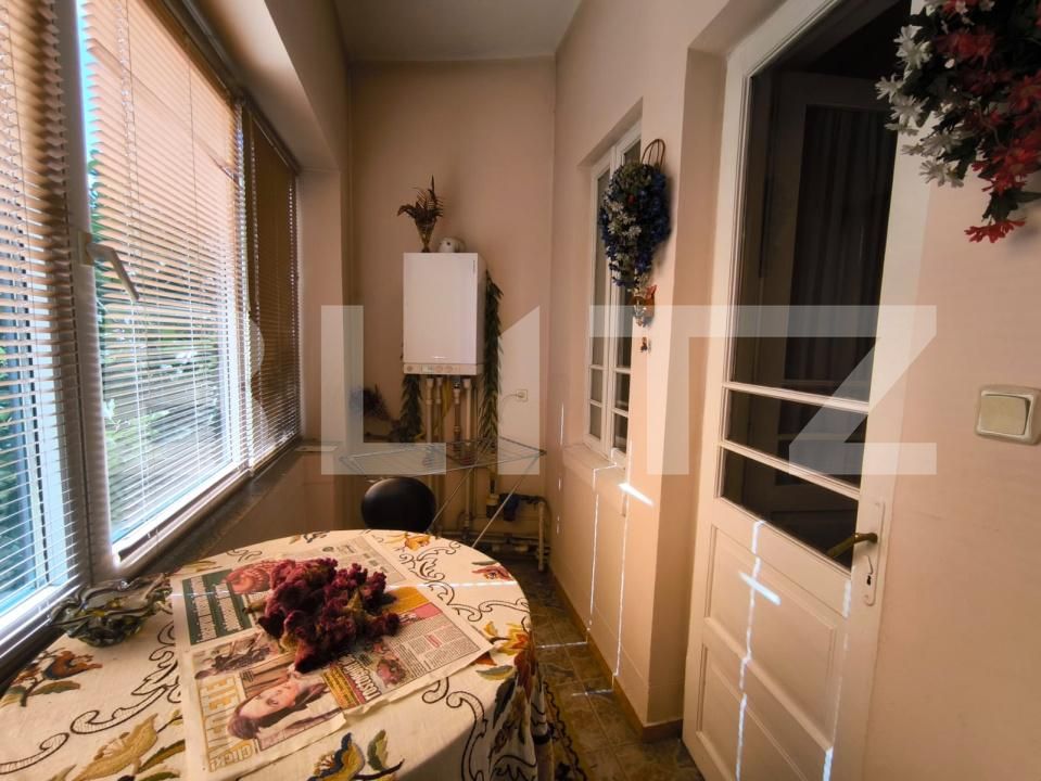 Casa de vânzare 9 camere Central - 192864CV | BLITZ Craiova | Poza14