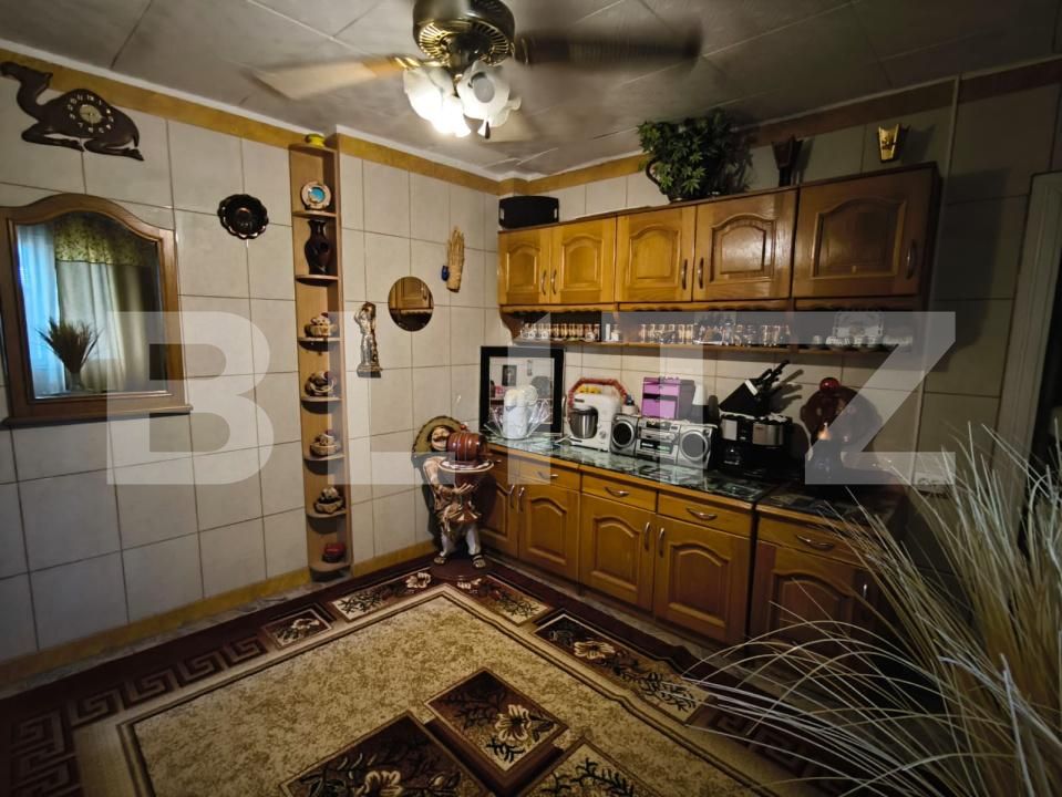 Casa de vânzare 9 camere Central - 192864CV | BLITZ Craiova | Poza5