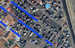 Teren de vânzare Exterior Est - 189202TV | BLITZ Craiova | Poza1