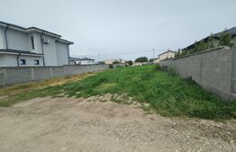 Teren zona Ford-Ionumi, 421 mp, toate utilitățile, 15,5 ml front