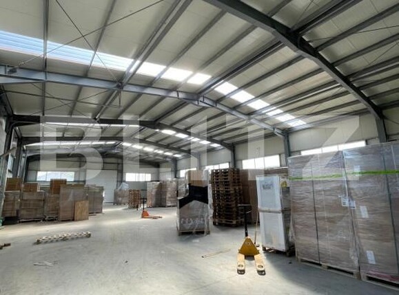 Spațiu comercial de închiriat Exterior Est - 192879SIC | BLITZ Craiova | Poza2