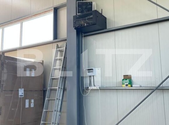 Spațiu comercial de închiriat Exterior Est - 192879SIC | BLITZ Craiova | Poza5