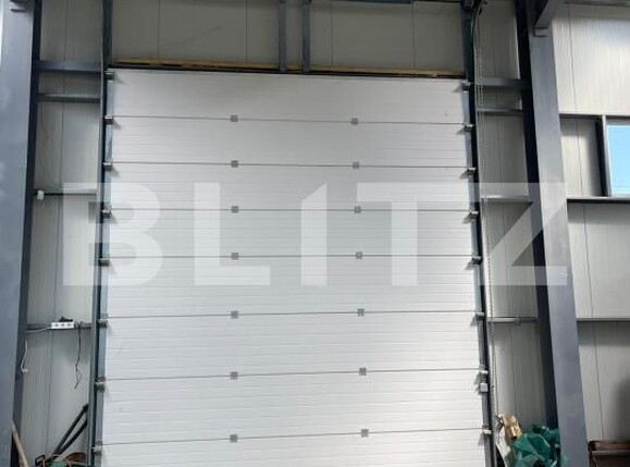 Spațiu comercial de închiriat Exterior Est - 192879SIC | BLITZ Craiova | Poza4