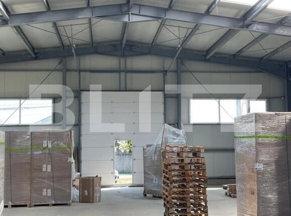 Spațiu comercial de închiriat Exterior Est - 192879SIC | BLITZ Craiova | Poza3