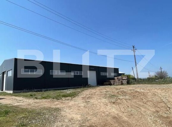 Spațiu comercial de închiriat Exterior Est - 192879SIC | BLITZ Craiova | Poza1