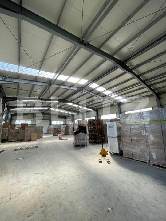 Spațiu comercial de închiriat Exterior Est - 192879SIC | BLITZ Craiova | Poza2