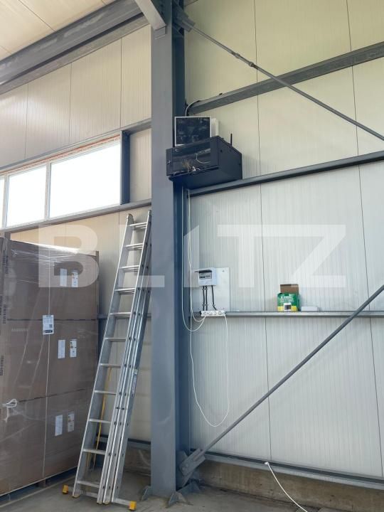 Spațiu comercial de închiriat Exterior Est - 192879SIC | BLITZ Craiova | Poza5