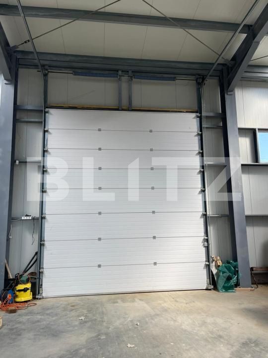 Spațiu comercial de închiriat Exterior Est - 192879SIC | BLITZ Craiova | Poza4