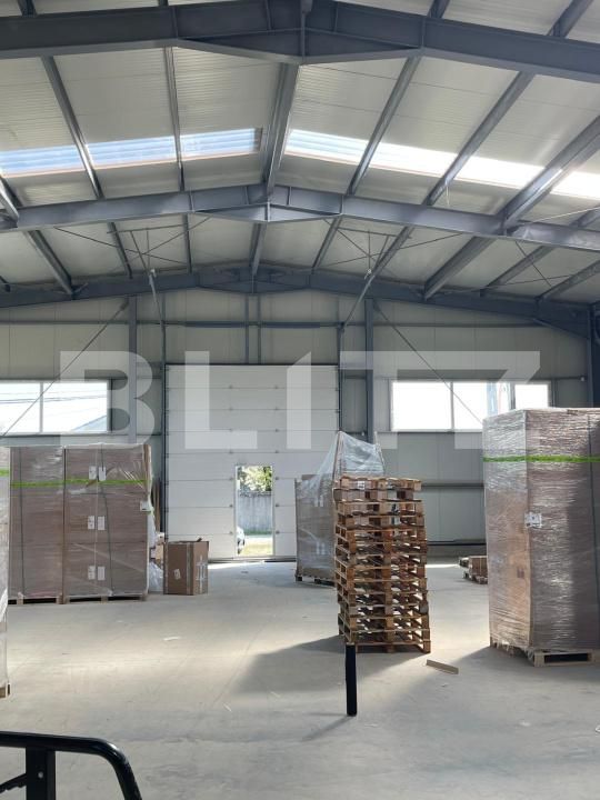 Spațiu comercial de închiriat Exterior Est - 192879SIC | BLITZ Craiova | Poza3