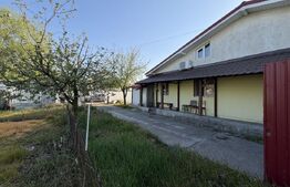 Casa parter, 113 mp, 511 mp teren, zona Mogosesti