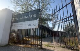 Casa parter, 113 mp, 511 mp teren, zona Mogosesti