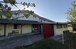 Casa parter, 113 mp, 511 mp teren, zona Mogosesti