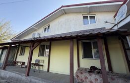 Casa parter, 113 mp, 511 mp teren, zona Mogosesti