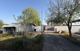 Casa parter, 113 mp, 511 mp teren, zona Mogosesti