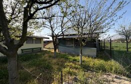 Casa parter, 113 mp, 511 mp teren, zona Mogosesti