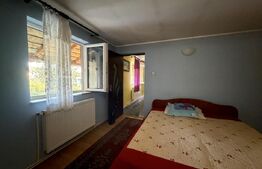 Casa parter, 113 mp, 511 mp teren, zona Mogosesti