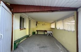 Casa parter, 113 mp, 511 mp teren, zona Mogosesti