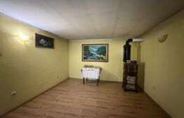 Casa parter, 113 mp, 511 mp teren, zona Mogosesti