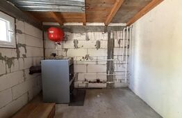 Casa parter, 113 mp, 511 mp teren, zona Mogosesti