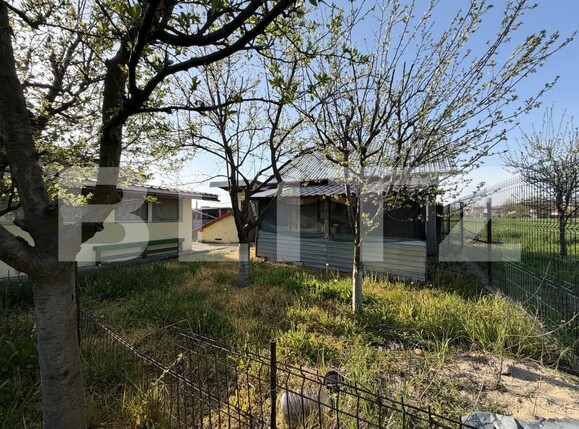 Casa de vânzare 2 camere Exterior  Nord - 192884CV | BLITZ Craiova | Poza4