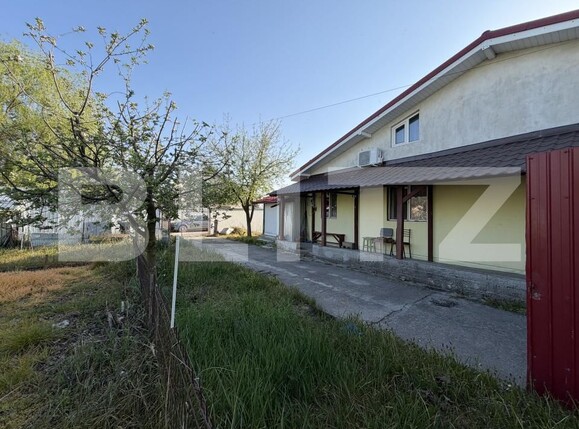 Casa de vânzare 2 camere Exterior  Nord - 192884CV | BLITZ Craiova | Poza2