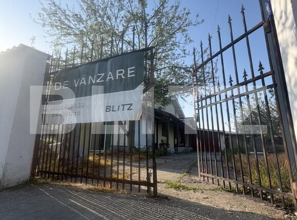 Casa de vânzare 2 camere Exterior  Nord - 192884CV | BLITZ Craiova | Poza17
