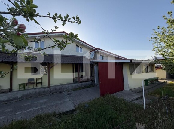 Casa de vânzare 2 camere Exterior  Nord - 192884CV | BLITZ Craiova | Poza1