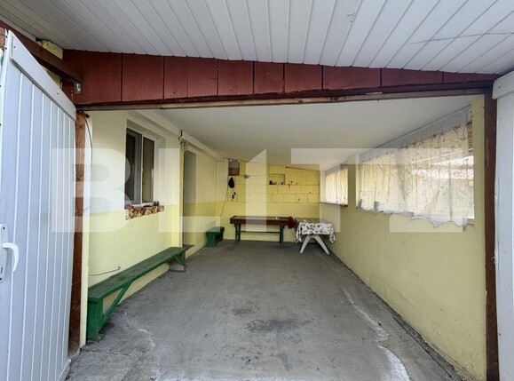 Casa de vânzare 2 camere Exterior  Nord - 192884CV | BLITZ Craiova | Poza5